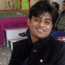 Photo of Kshitij Gupta 