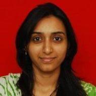 Parita Sanghvi NEET-UG trainer in Mumbai