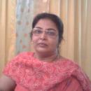 Photo of Sangeeta Pahwa 