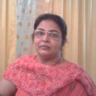 Sangeeta Pahwa Hindi Language trainer in Chennai