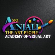 Sri Anjali The Art People Academy Of Visual Art Art and Craft institute in Visakhapatnam