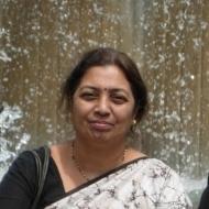 Sheila Sudheendra IELTS trainer in Bangalore