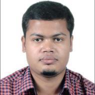 Pulkit Kumar Quantitative Aptitude trainer in Ahmedabad