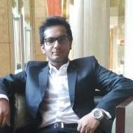 Satya Prakash Jaiswal BA Tuition trainer in Mumbai
