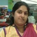 Photo of Shubha Roopesh 