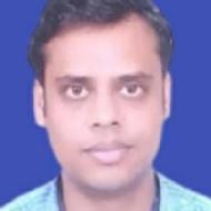 Manish Kumar Engineering Entrance trainer in Mumbai