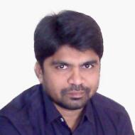 Ravindra Reddy UX Design trainer in Hyderabad