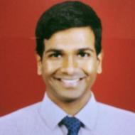Krishnakumar Subramanian BCA Tuition trainer in Mumbai
