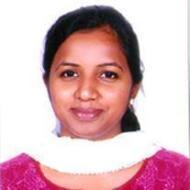 Mary M. BCom Tuition trainer in Bangalore