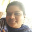 Photo of M. Vijayalakshmi K.