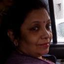 Photo of Gowri Rao