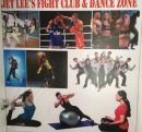 Photo of Jet lee fight club and Dance ZONE