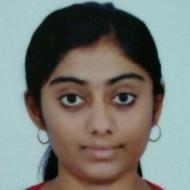 Pavana.m.g Class 11 Tuition trainer in Bangalore