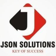 Json Solutions Web Designing institute in Pune