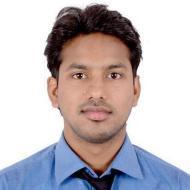 Gaurav Sinha Class 9 Tuition trainer in Pune
