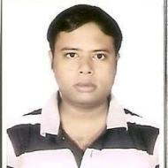 Ashutosh Class 9 Tuition trainer in Delhi