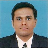 Dhaneesh Naduvilayil Chess trainer in Bangalore