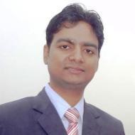Jay Prakash Sharma Class 9 Tuition trainer in Kolkata