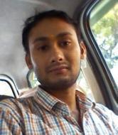 Amit Kumar CA trainer in Patna