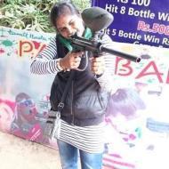 Bhanupriya S Summer Camp trainer in Bangalore