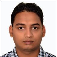 Prabhat Kumar Engineering Entrance trainer in Delhi