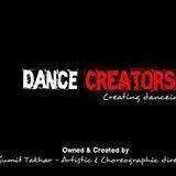 Dance Creators Delhi Dance institute in Delhi