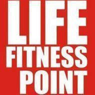 Life Fitness Point Gym institute in Ahmedabad