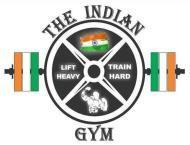 The Indian GYM Gym institute in Ahmedabad