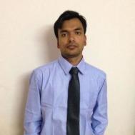 Nishant Kumar Class 9 Tuition trainer in Bangalore