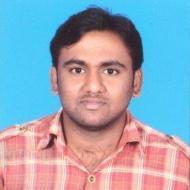 Suneel Kumar BTech Tuition trainer in Hyderabad