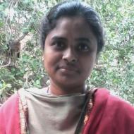 Suneetha Class I-V Tuition trainer in Hyderabad