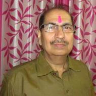Ajay Pratap Sinha UPSC Exams trainer in Munger