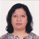 Photo of Dr. Sanchita G.