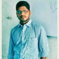 S.l.prasad BCom Tuition trainer in Hyderabad
