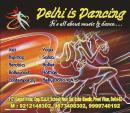 Photo of Delhi Is Dancing