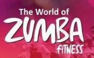 The World Of Zumba Fitness Aerobics institute in Indore