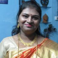 Meholi G. Bengali Speaking trainer in Bangalore