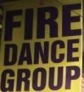 Photo of Fire dance group