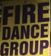 Fire dance group Dance institute in Sanganer