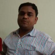 Premkumar CET trainer in Hyderabad