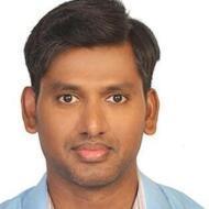 Venkateswara Reddy Mula MATLAB trainer in Bangalore