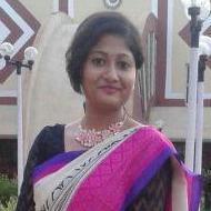 Reshmi Saha Class 6 Tuition trainer in Kolkata