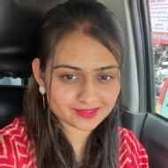 Ruchira S. Class 9 Tuition trainer in Pune