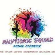 Rhythmic Squad Dance Academy Aerobics institute in Delhi