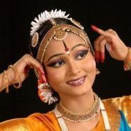 Sushmita Guha Dance trainer in Delhi