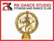 RK Dance Studio Dance institute in Delhi