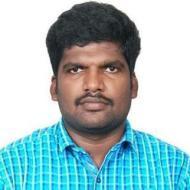 Ramavanan Aa ArcGIS trainer in Chennai