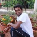 Photo of Manjunath B H