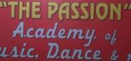 The Passion Academy of Music Dance and Art Aerobics institute in Delhi