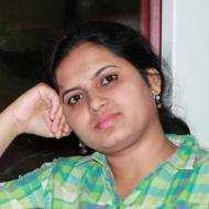 Neeta Patil Class I-V Tuition trainer in Bangalore